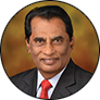 Dr. SV Balasubramaniam